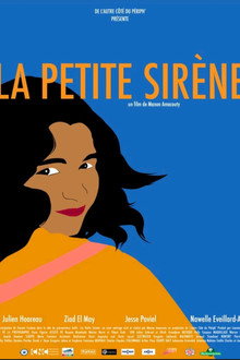 La petite sirène