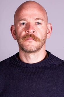 Foto de perfil de Phil Hodges