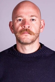 Photo of Phil Hodges