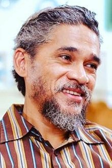 Photo of Gilbert Pattiruhu