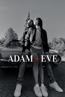 Poster do filme Adam + Eve