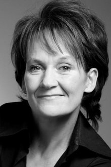 Photo of Lorraine Ashbourne