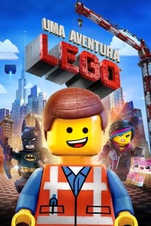 The Lego Movie (BluRay)