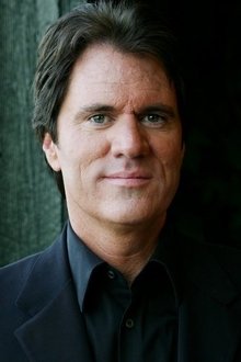 Photo of Rob Marshall