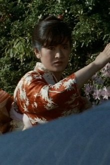 女必殺五段拳