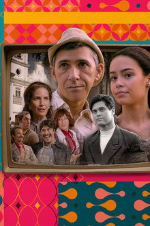Revolução da TV