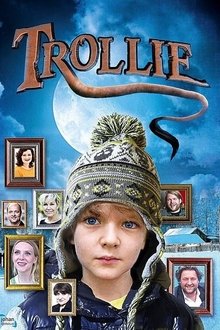 Poster da série Trollie