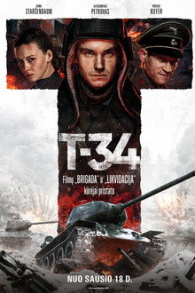 T-34