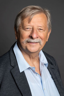 Várkonyi András