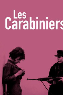 Les Carabiniers