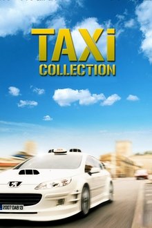 Colecția Taxi