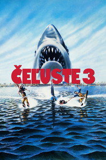Čeľuste 3