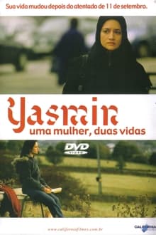 Poster do filme Yasmin - Uma Mulher, Duas Vidas