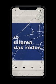 Poster do filme O Dilema das Redes