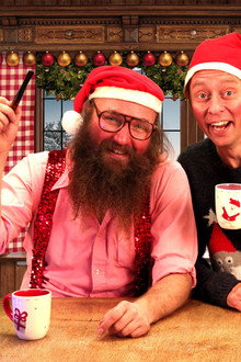 Onkel Rejes julefis