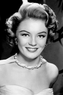 Photo of Sheree North