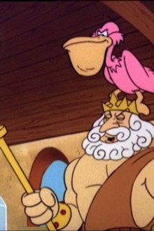 The Smurfs season 5 episode 30