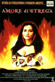 Amore di strega