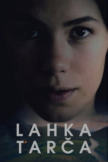Lahka tarča