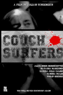 Couchsurfers