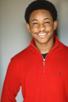 Photo of Renwick D. Scott II