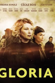 Poster da série Gloria