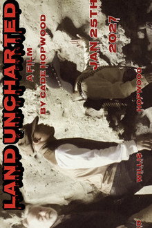 Land Uncharted