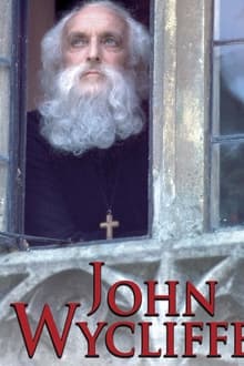 Poster do filme John Wycliffe: A Estrela da Manhã
