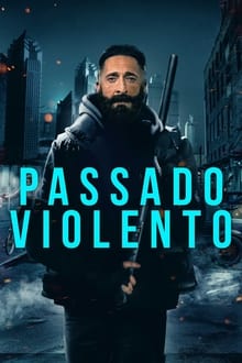 Poster do filme Passado Violento