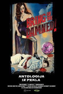 Bring on the Damned!