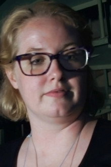 Kelcie Lloyd