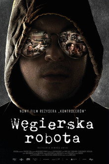 Węgierska robota