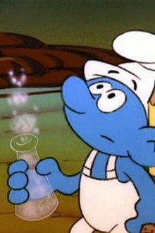 The Smurfs season 4 episode 41