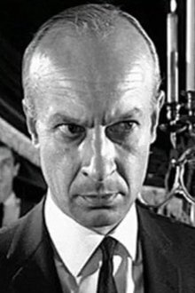 Photo of Charles Millot