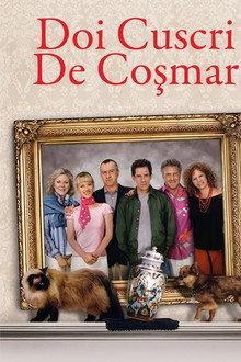 Doi cuscri de coșmar