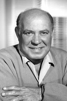 Photo of Joe Besser