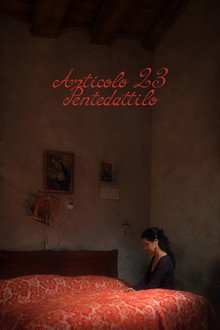Articolo 23 (Pentedattilo)