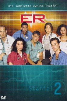 Staffel 2