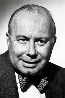 Photo of Percy Helton