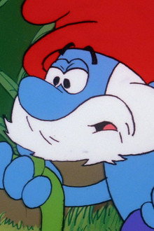 The Smurfs season 2 episode 9