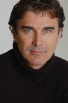 Photo of Rob Moran