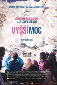 Vyšší moc