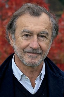 Photo of Christophe Malavoy