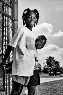 Williams Sisters