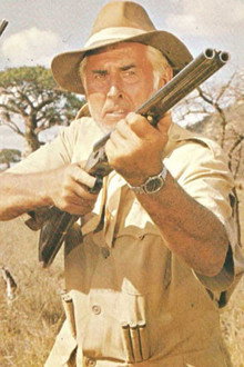 The Last Safari
