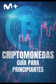 Poster do filme The Ultimate Guide to Cryptocurrency