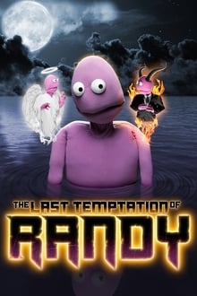 Poster do filme The Last Temptation of Randy