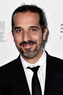 Photo of Javier Ruiz Caldera