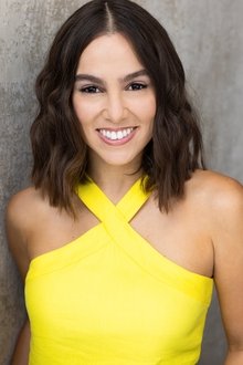 Photo of Rebecca Galarza