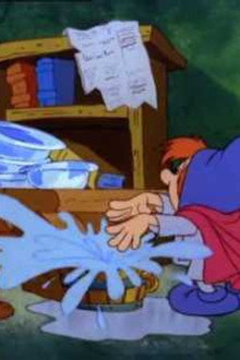 The Smurfs season 6 episode 30
